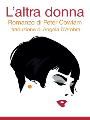 cover image of L'altra donna